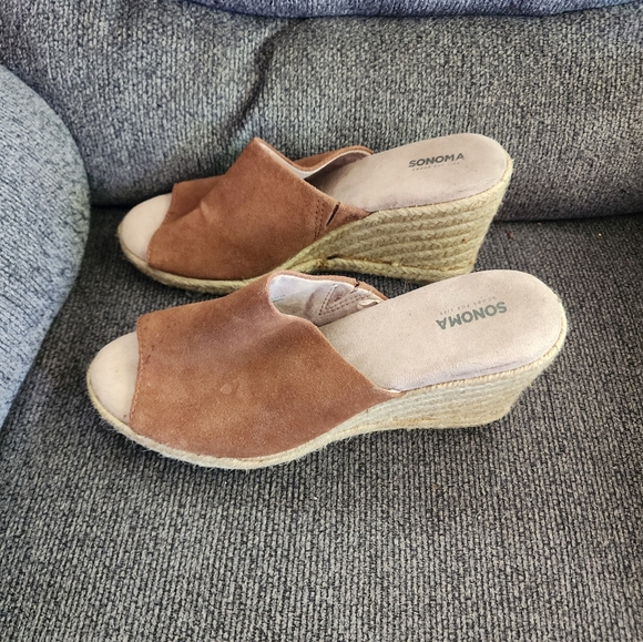 Wedges - Picture 2 of 6